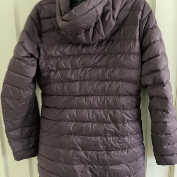 Mountain Hardware Rhea Ridge Down Jacket -  M - Picture 5 of 5